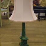 369 6152 Bordslampa